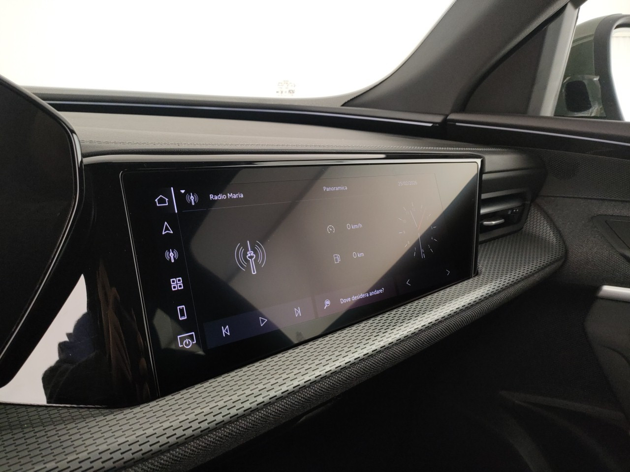 Audi Q5 KM0 2025 Q5 Parma