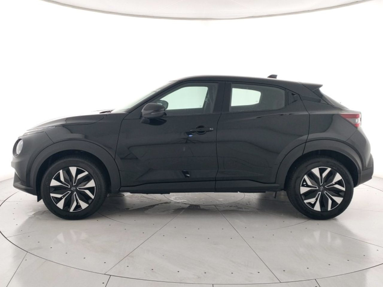 Nissan Juke Nuovo Benzina Juke Porto Mantovano