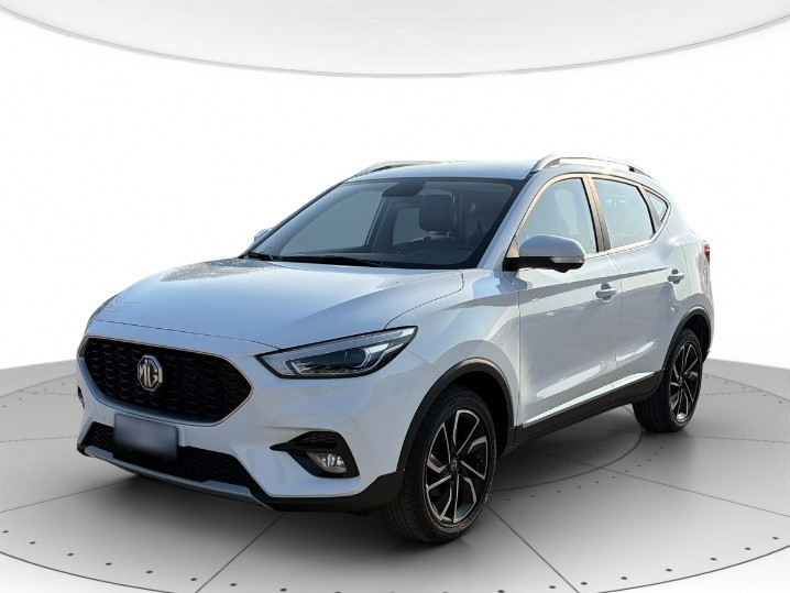 Mg ZS Usato 2024 ZS Mestre