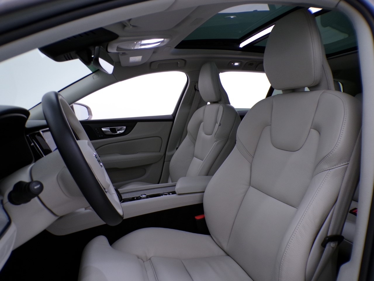 Volvo V60 V60 Cross Country 2.0 B4 Ultimate AWD automatico - 13