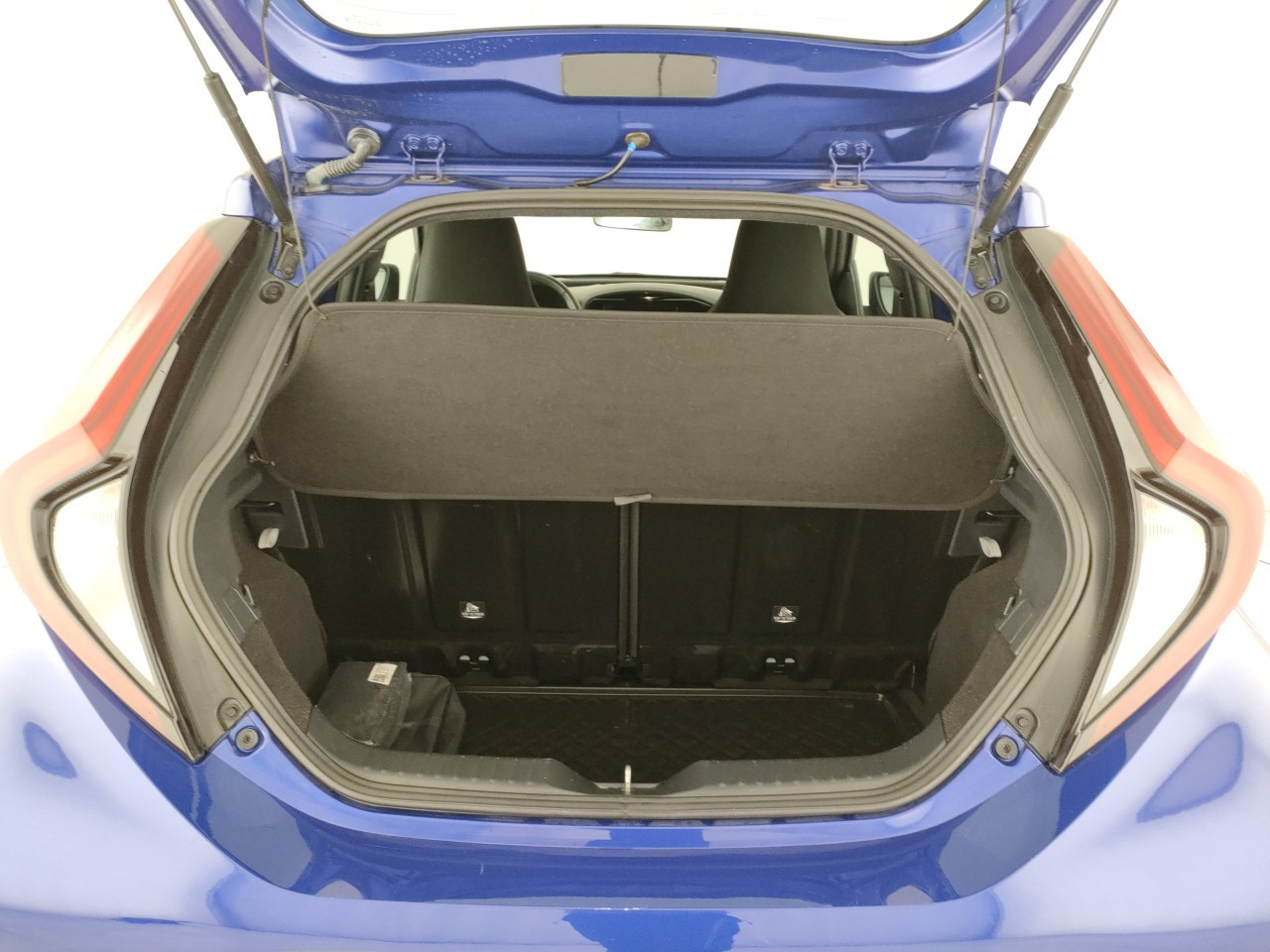 Toyota Aygo X Usato 2025 Aygo X Reggio Emilia