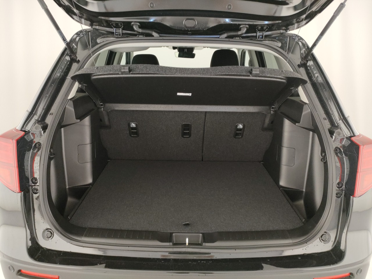 Suzuki Vitara Nuovo Ibrido benzina Vitara Porto Mantovano