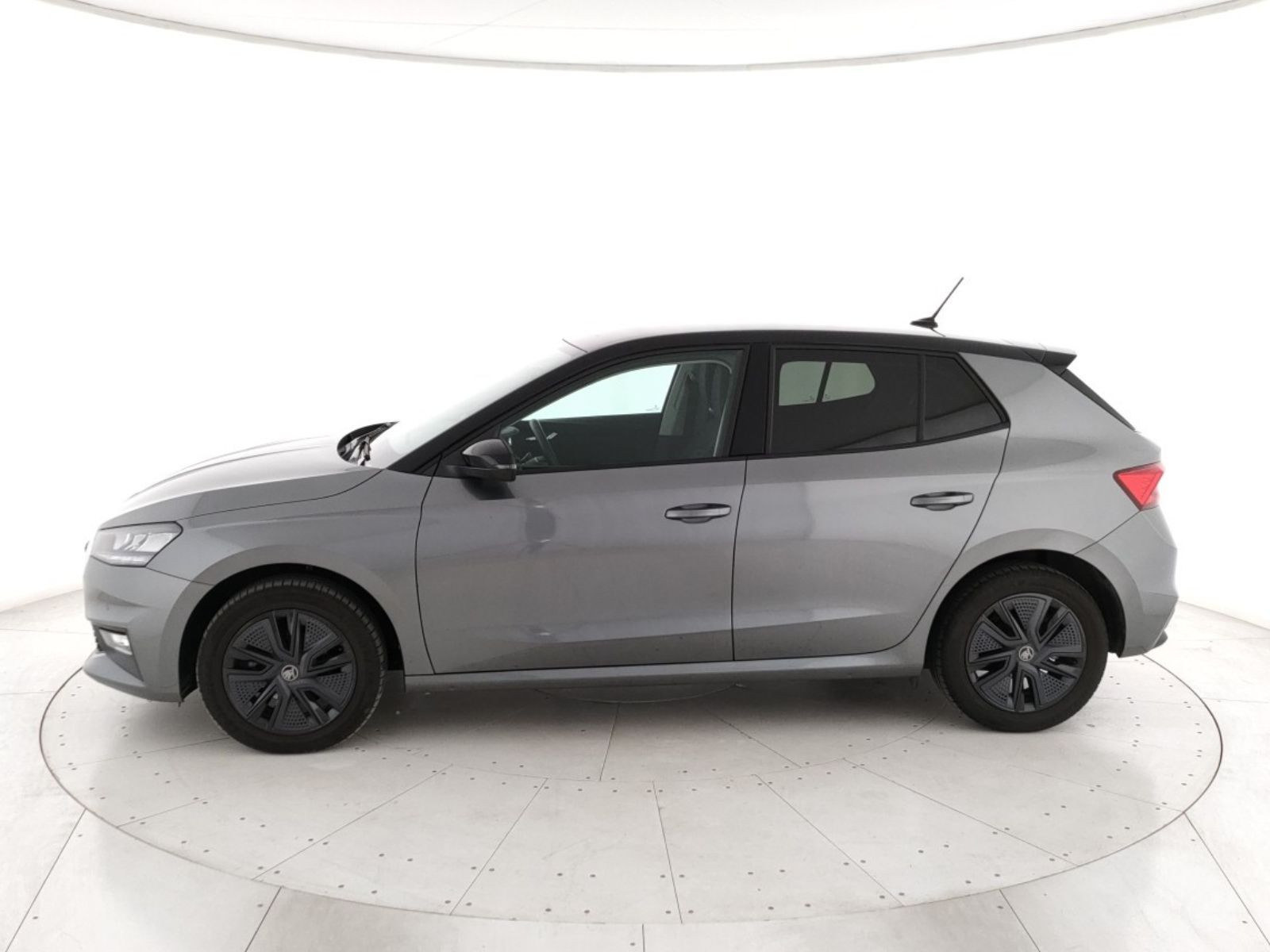 Skoda Fabia Usato 2025 Fabia Legnago