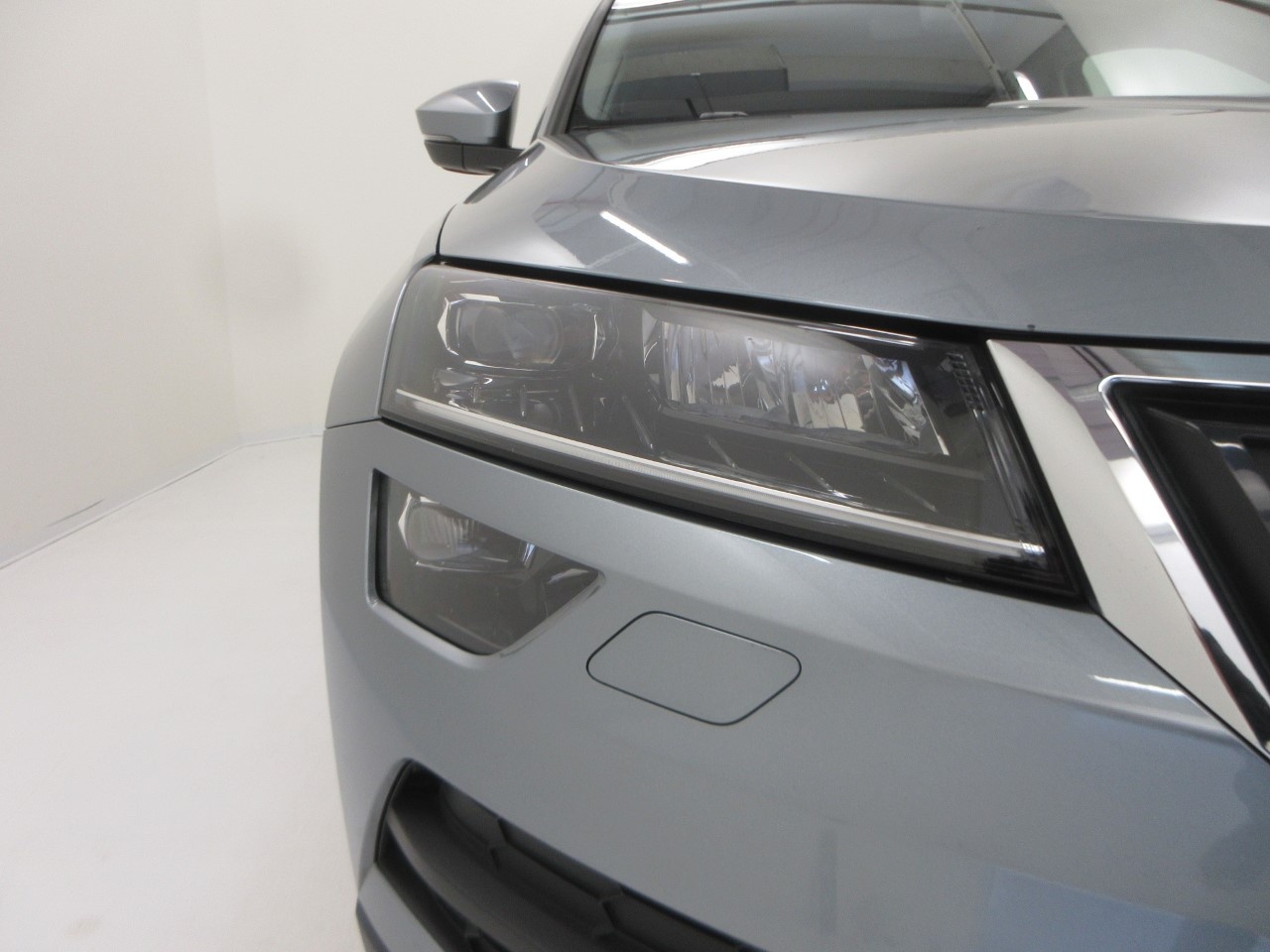 Skoda Karoq Karoq 1.5 TSI ACT Ambition DSG - 5