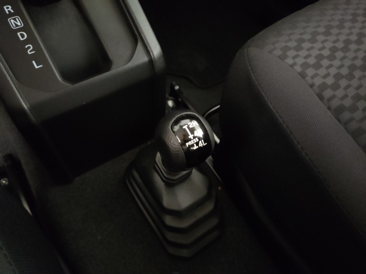 Suzuki Jimny Usato 2025 Jimny Porto Mantovano