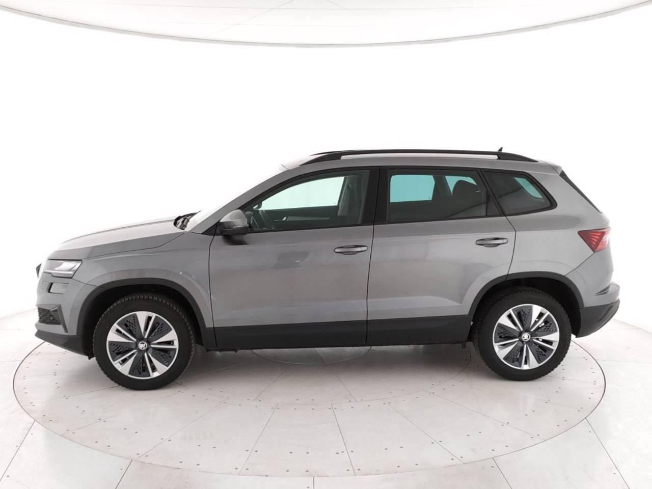Skoda Karoq Usato 2023 Karoq San Vendemiano