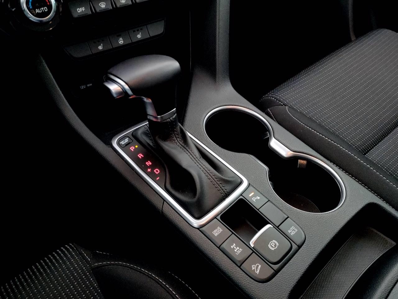 Kia Sportage Usato 2021 Sportage Padova