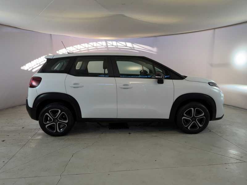 C3 Aircross I - C3 Aircross 1.2 Puretech Live S&s 110cv