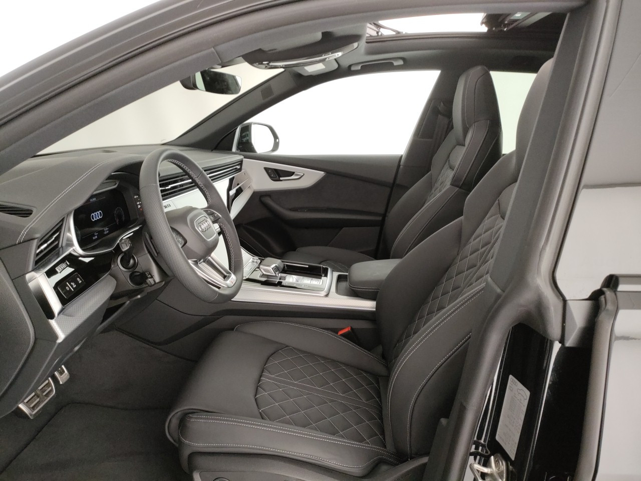 Audi Q8 Usato 2026 Q8 Porto Mantovano