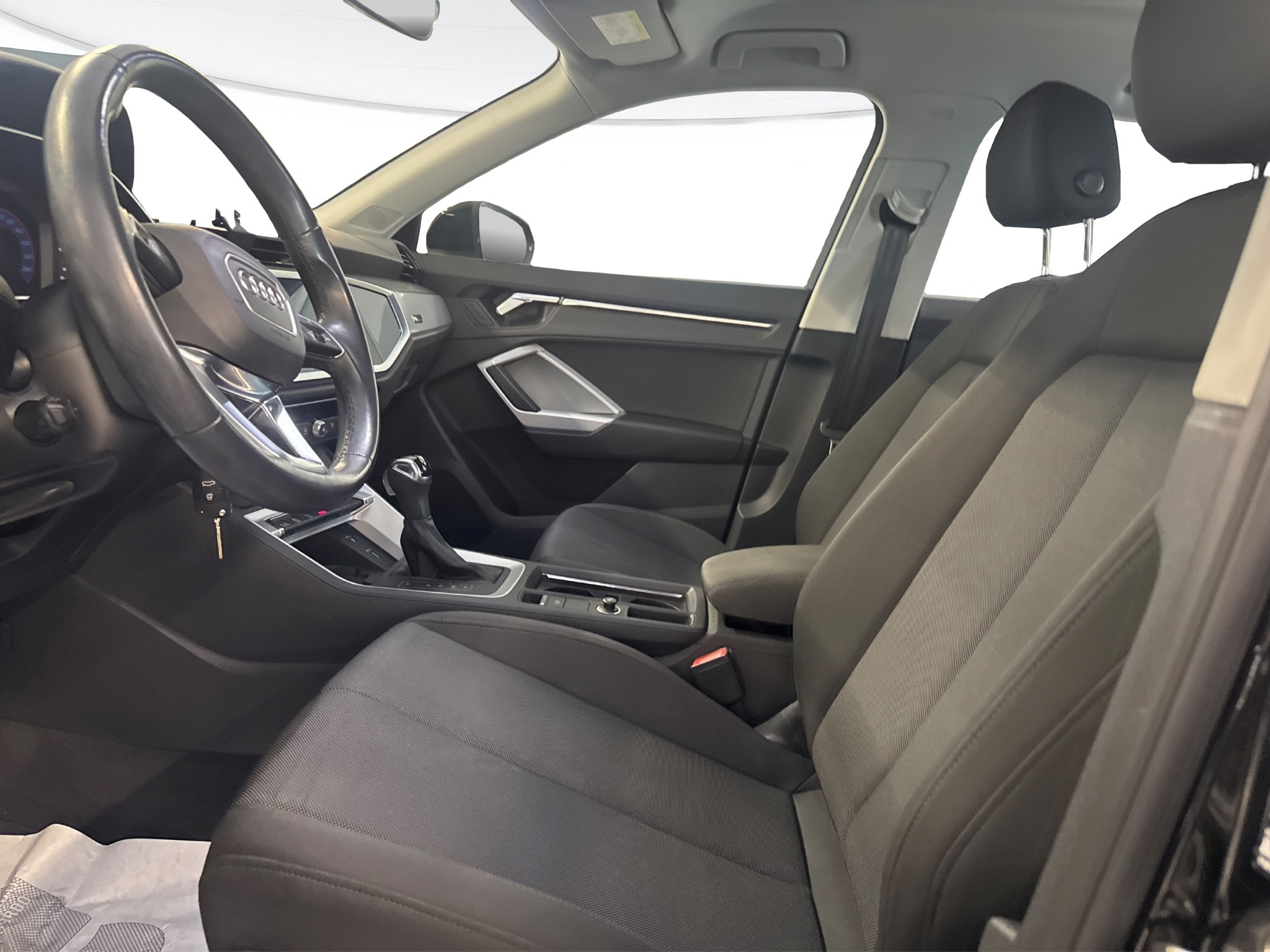 Audi Q3 Usato 2020 Q3 San Zeno Naviglio