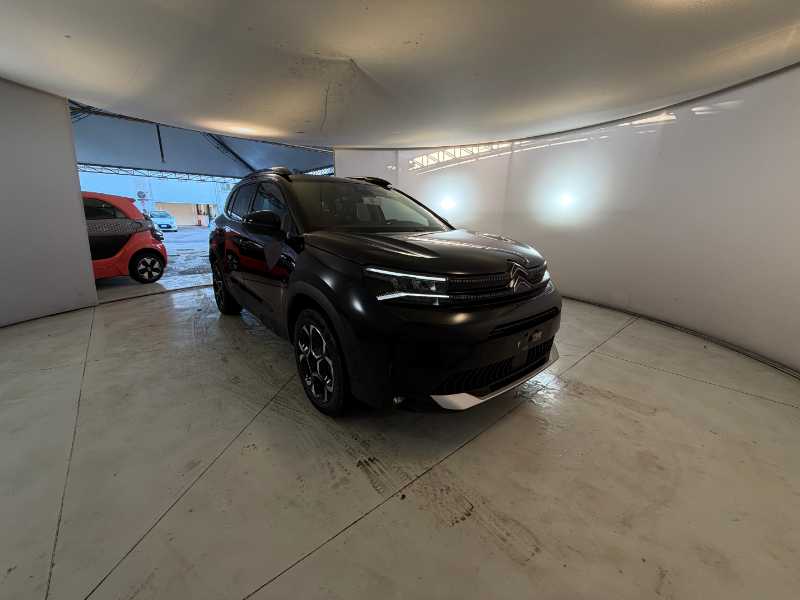 C5 Aircross Max - Bluehdi 130 S&s Eat8