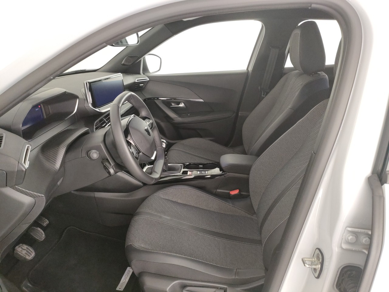 Peugeot 2008 Usato 2025 2008 Porto Mantovano