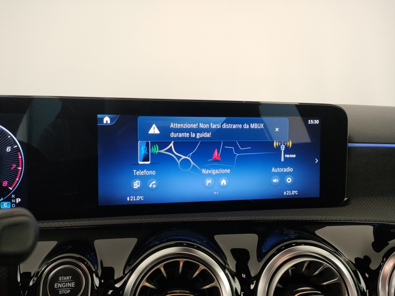 Mercedes Classe A Usato 2025 Classe A Porto Mantovano
