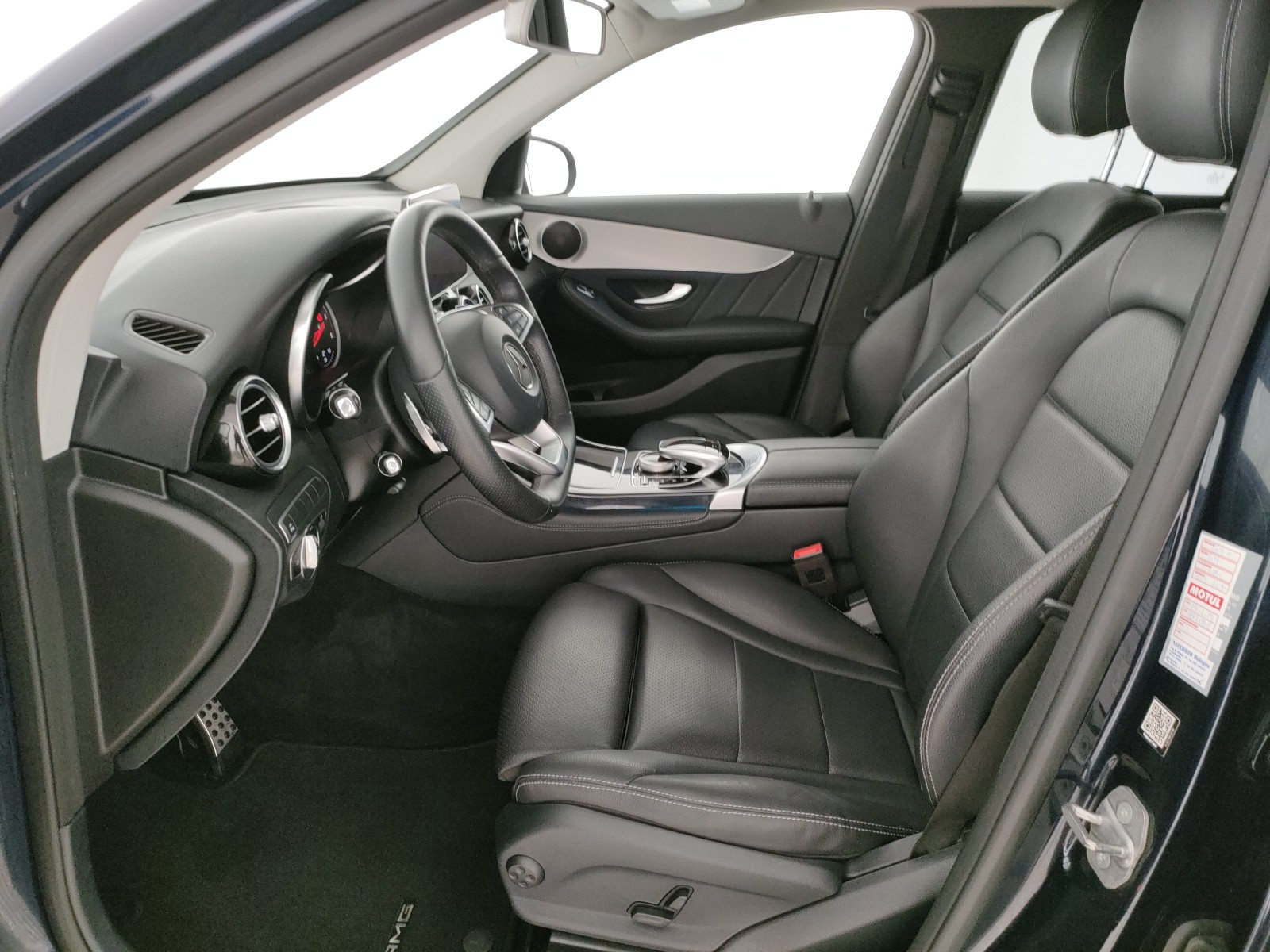 Mercedes GLC Usato 2019 GLC Legnago