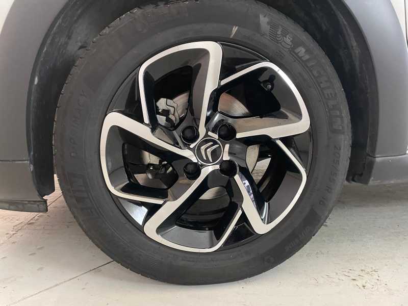 C3 Iii 2017 - C3 1.2 Puretech Shine Pack S&s 83cv