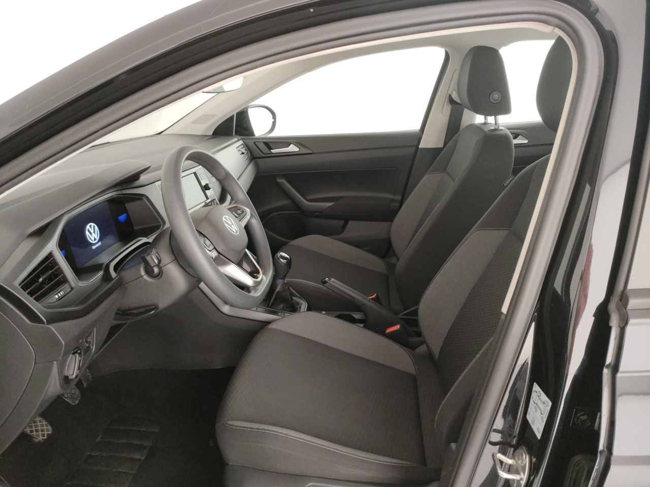 Volkswagen Taigo Usato 2022 Taigo San Zeno Naviglio