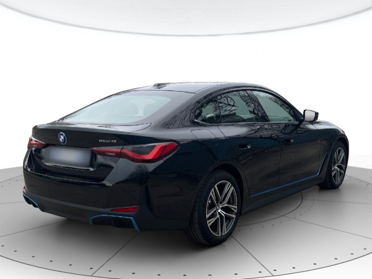 Bmw i4 Usato 2023 i4 San Vendemiano