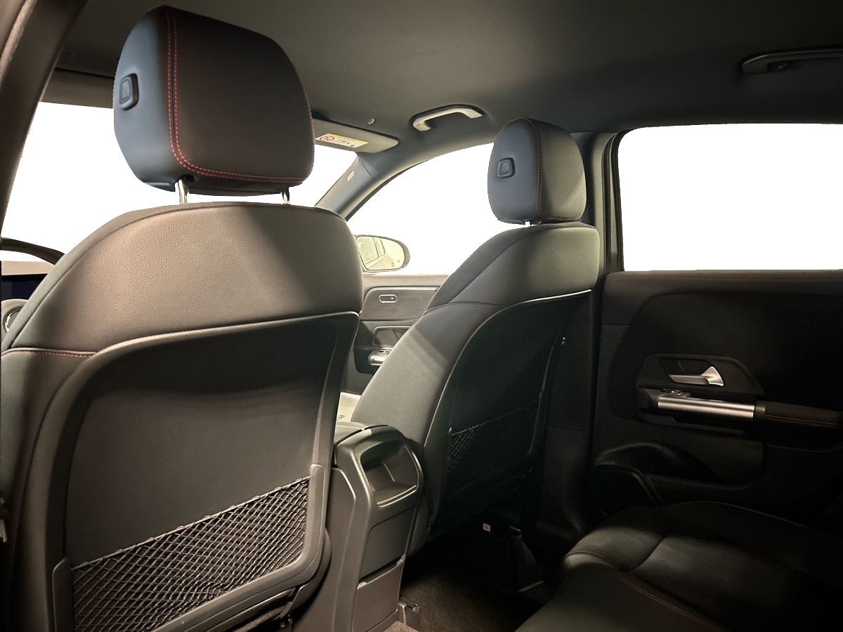 Mercedes GLA GLA 200 D AMG Line Advanced Plus 8G-DCT - 18