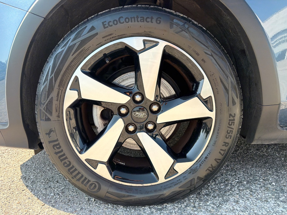Ford Focus Usato 2023 Focus Mestre