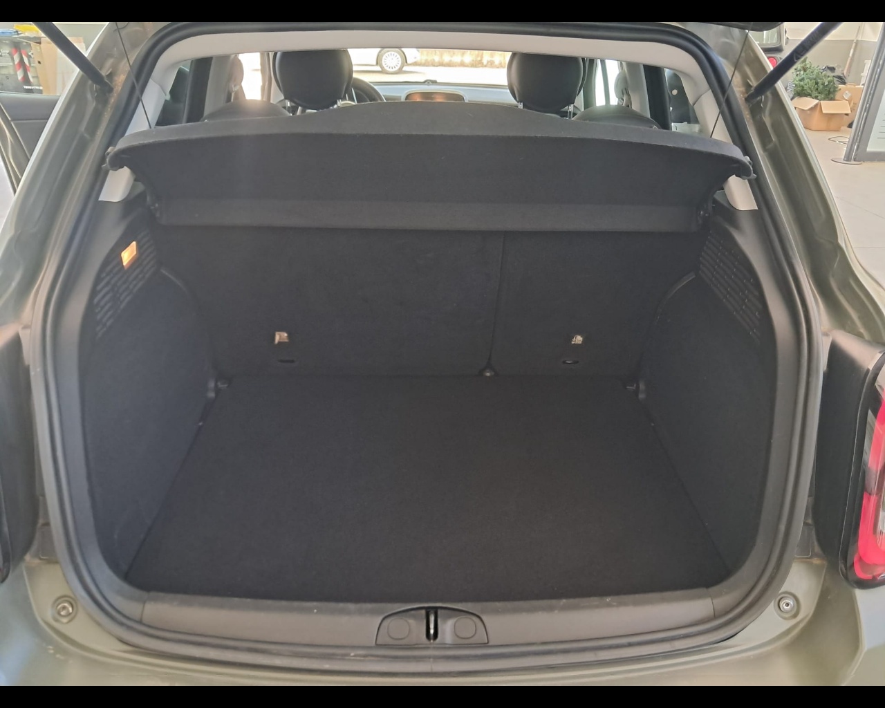 Foto FIAT 500X 1.3 mjt S-Design Cross 4x2 95cv