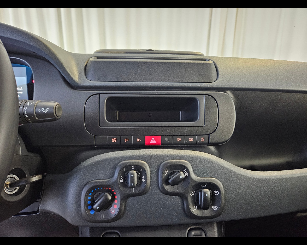 FIAT Panda Van Series 9 Panda 1.0 Hybrid S&S 70cv E6.4 – 2 Posti Ibrido benzina Aziendale - 9