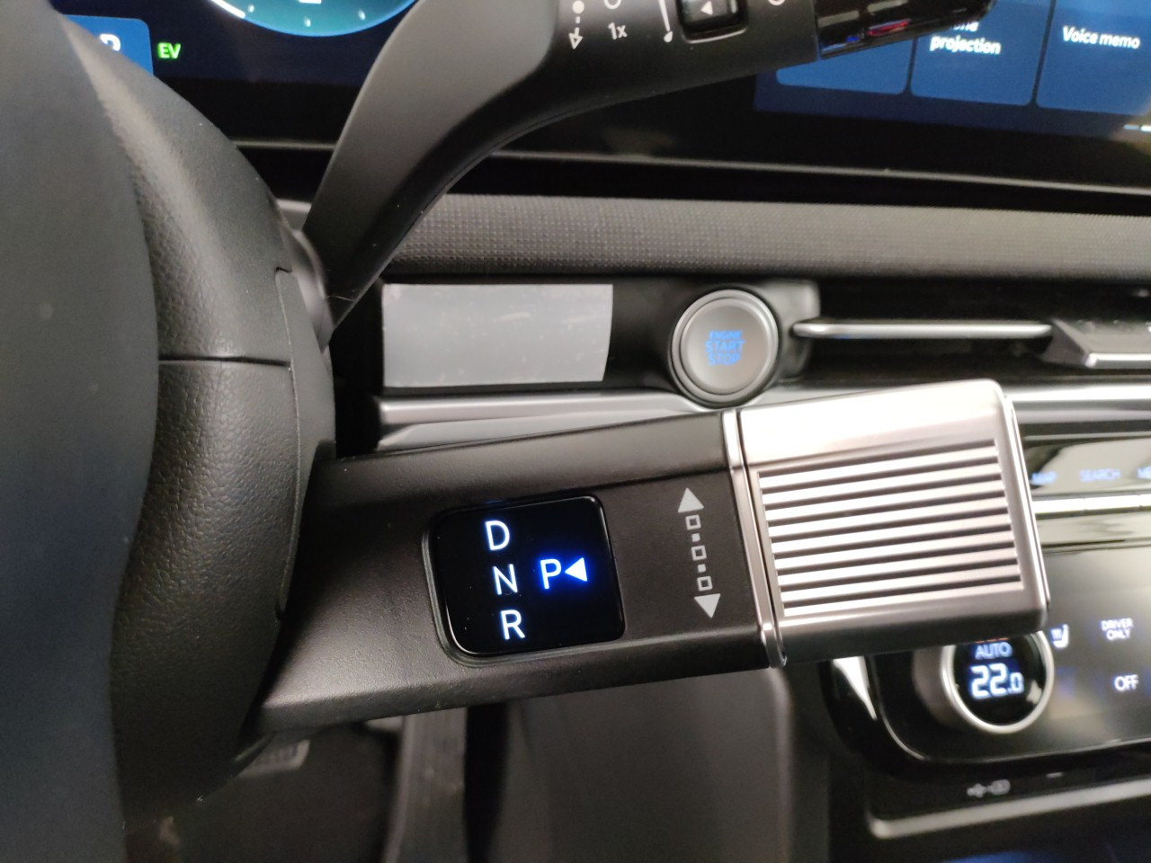 Hyundai Tucson Nuovo Ibrido benzina Tucson Porto Mantovano