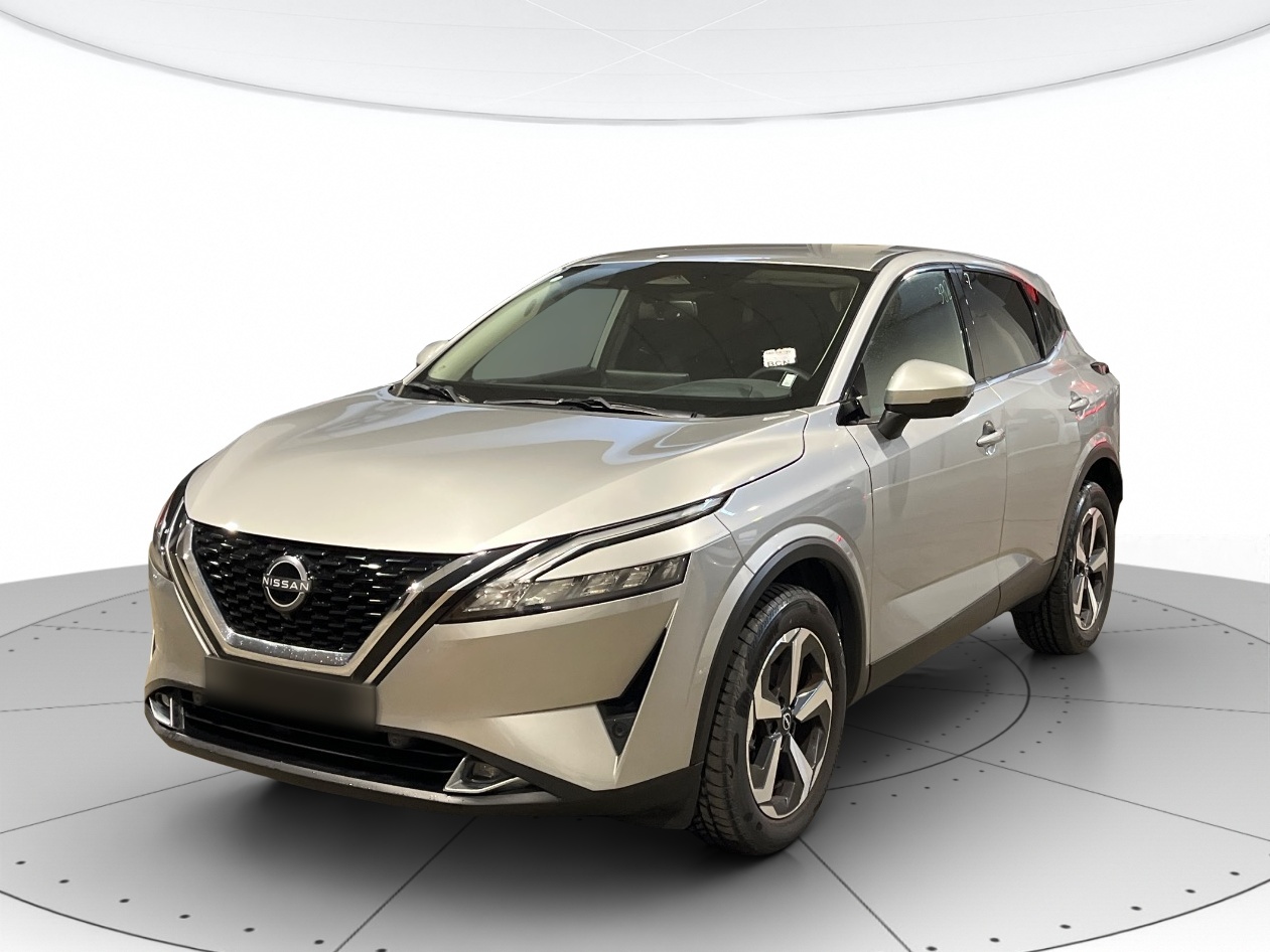 Nissan Qashqai Usato 2024 Qashqai Verona