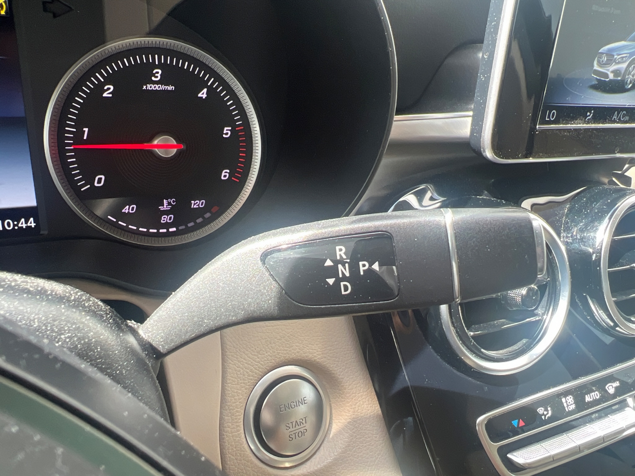 Mercedes GLC Usato 2017 GLC Rovigo