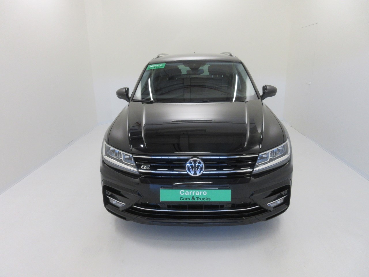 Volkswagen Tiguan Tiguan 1.6 TDI SCR BlueMotion 115cv Sport - 2