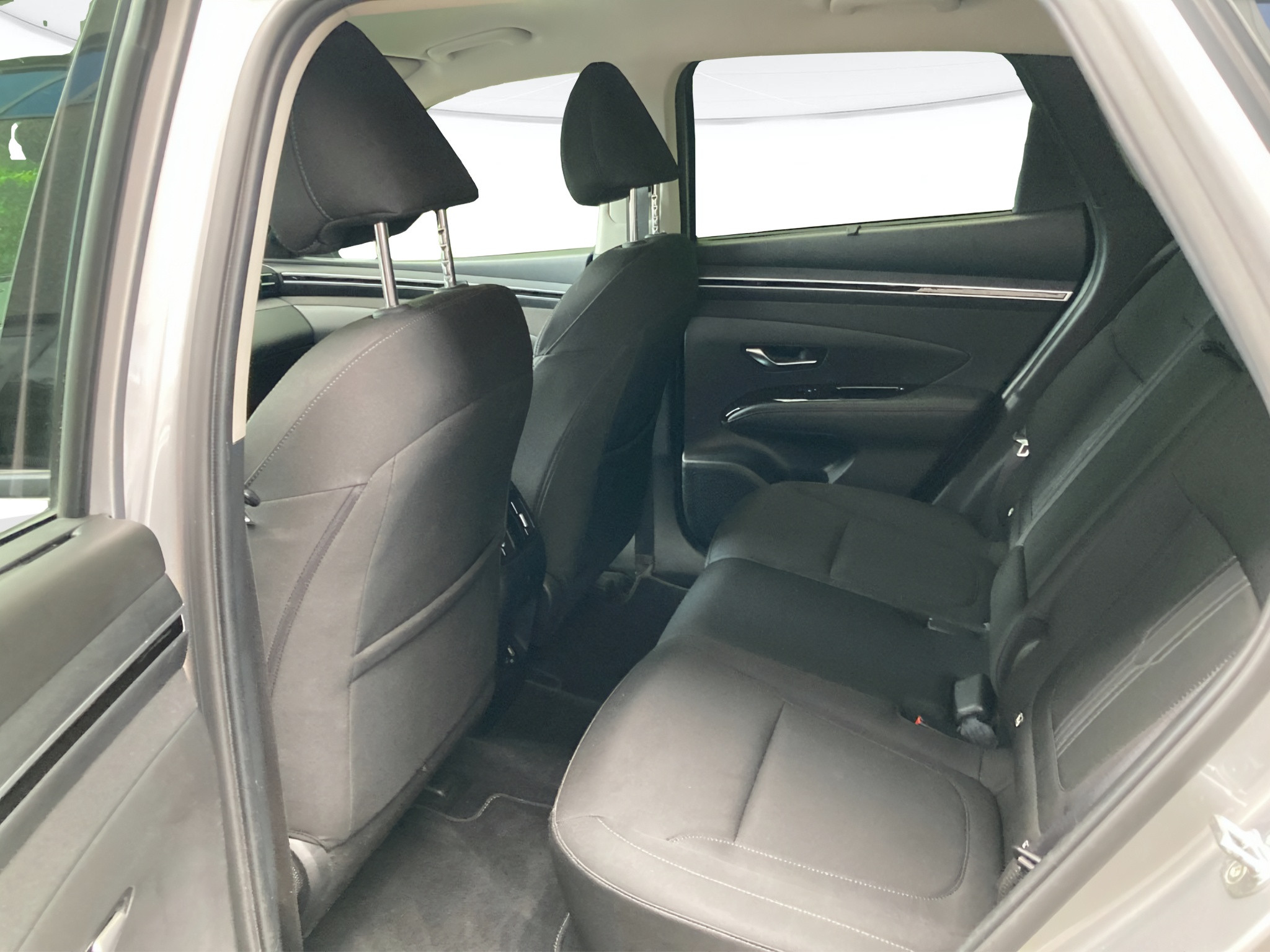 Hyundai Tucson Usato 2022 Tucson Modena