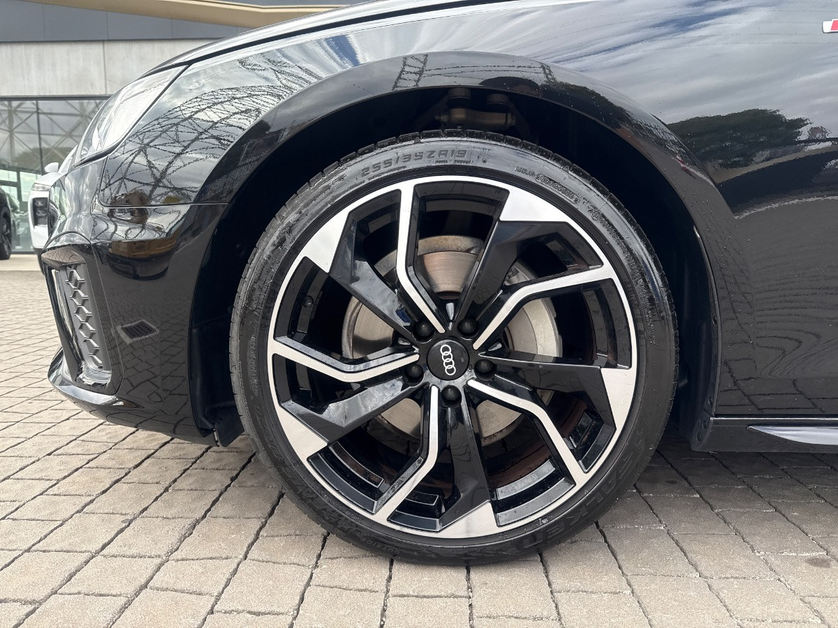 Audi A4 Usato 2024 A4 Padova