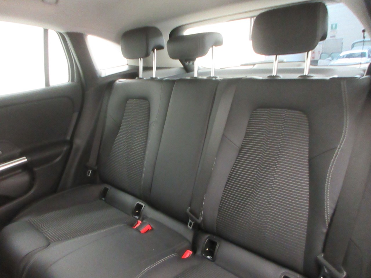 Mercedes GLA GLA 200 Sport Plus 7G-DCT - 13