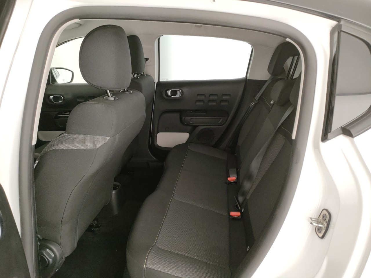 Citroen C3 Usato 2022 C3 Porto Mantovano