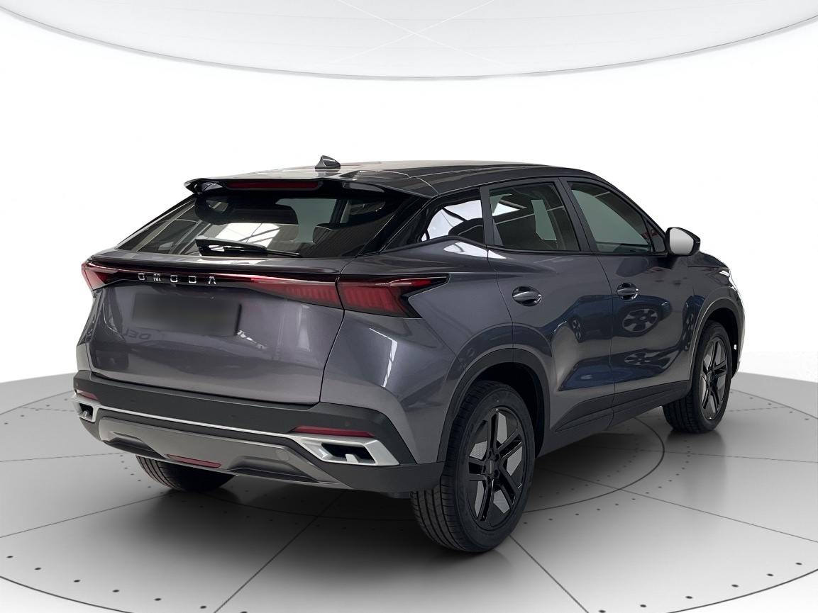 Omoda Omoda 5 Nuovo benzina Omoda 5 Rovigo