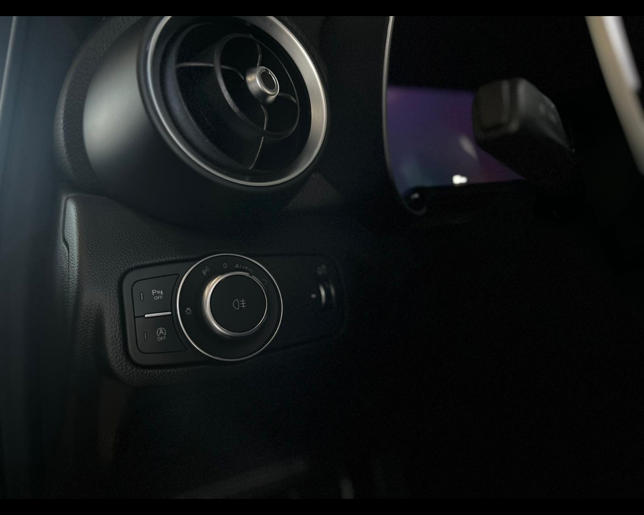 Foto ALFA ROMEO Giulia My24 Diesel 210 Cv Veloce