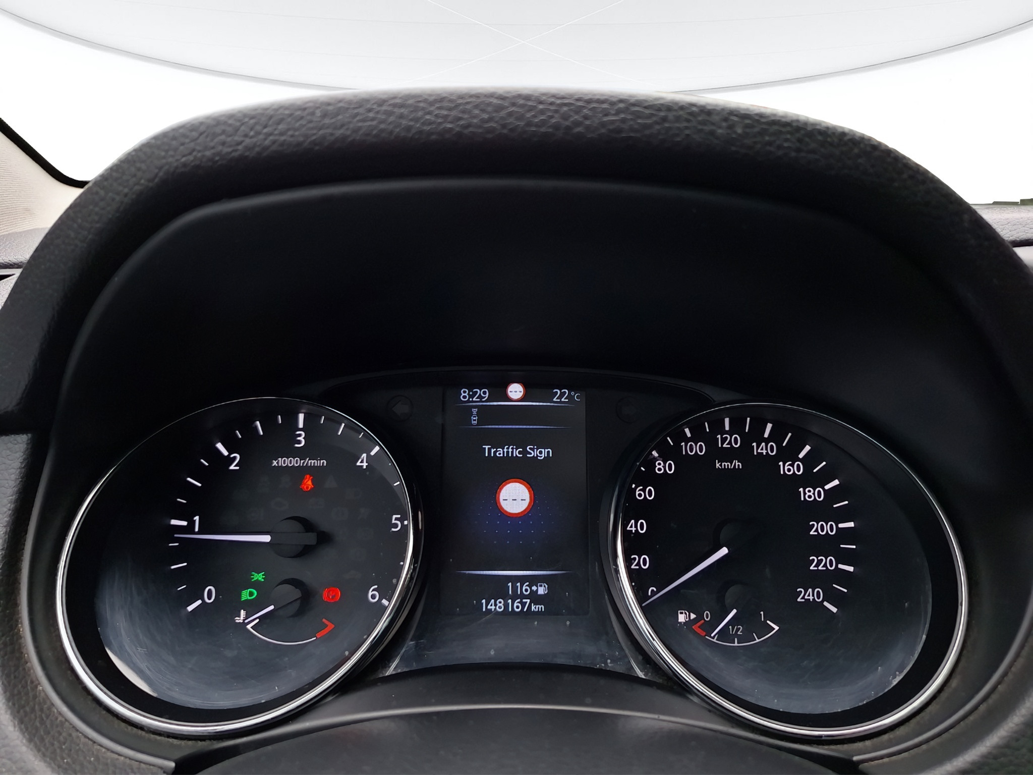Nissan Qashqai Usato 2016 Qashqai San Vendemiano
