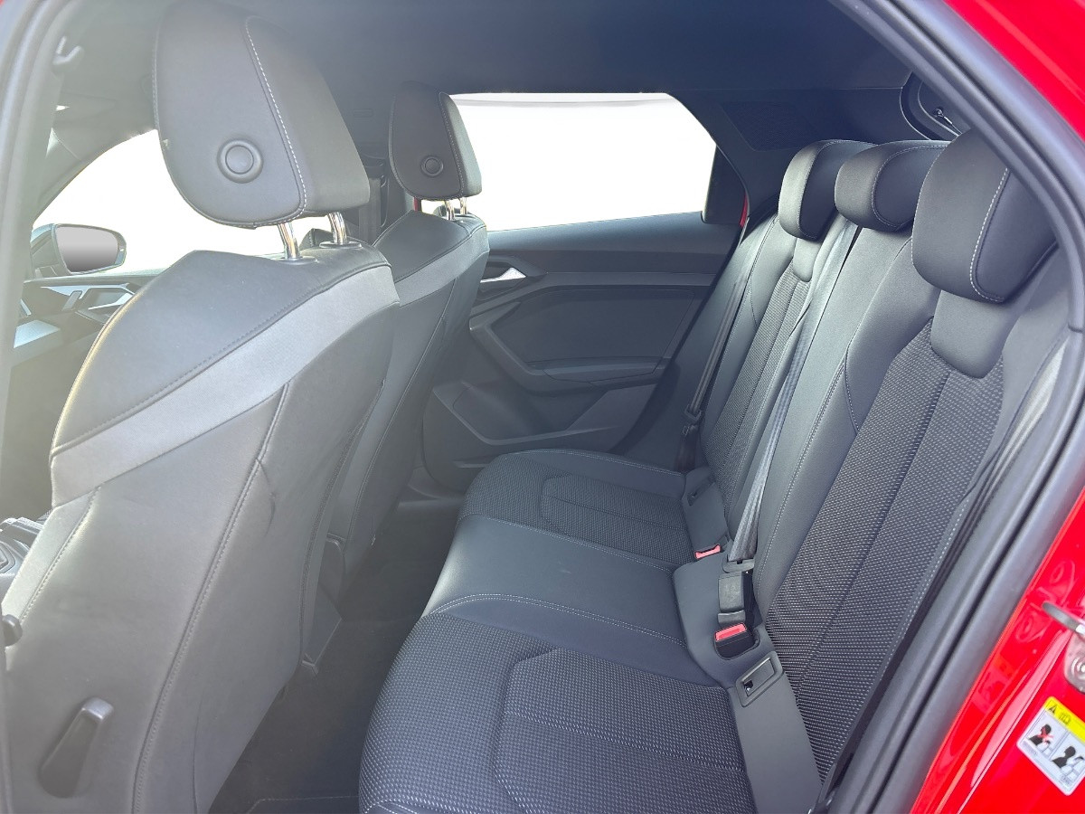 Audi A1 Usato 2021 A1 San Vendemiano