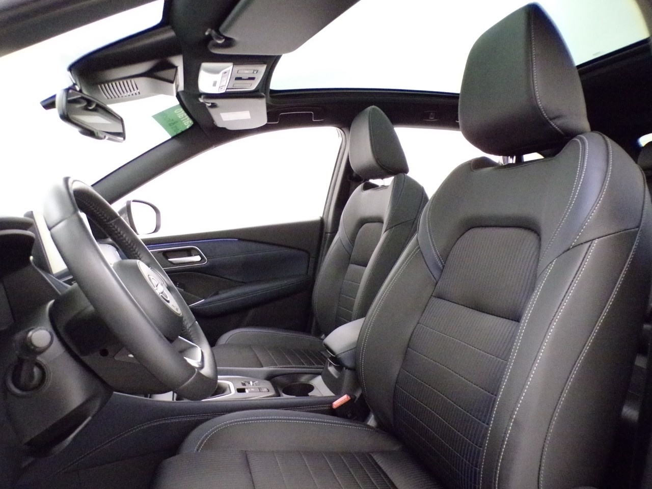 Nissan Qashqai Qashqai 1.3 MILD HYBRID 140cv Tekna 2WD - 13