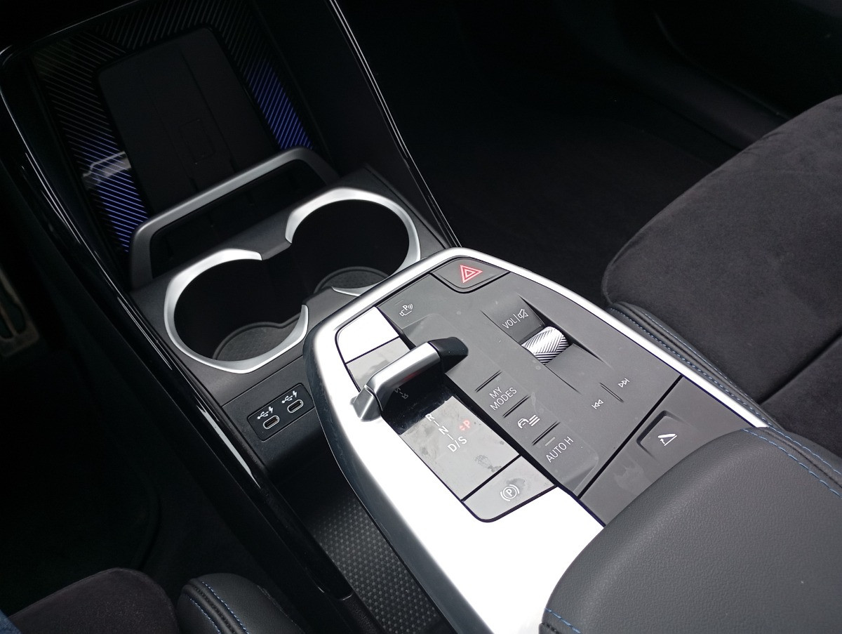 Bmw X1 Usato 2024 X1 San Vendemiano