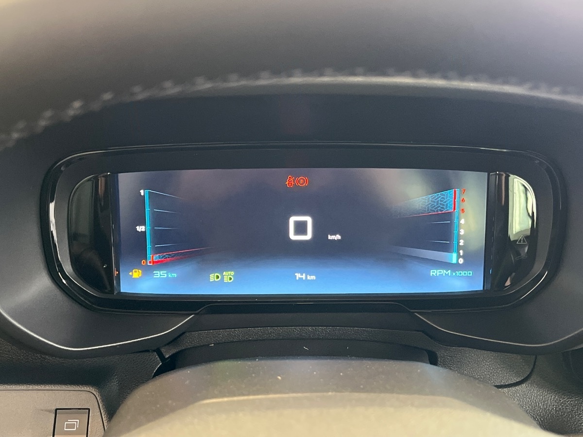 Citroen Berlingo Nuovo Diesel Berlingo Rovigo