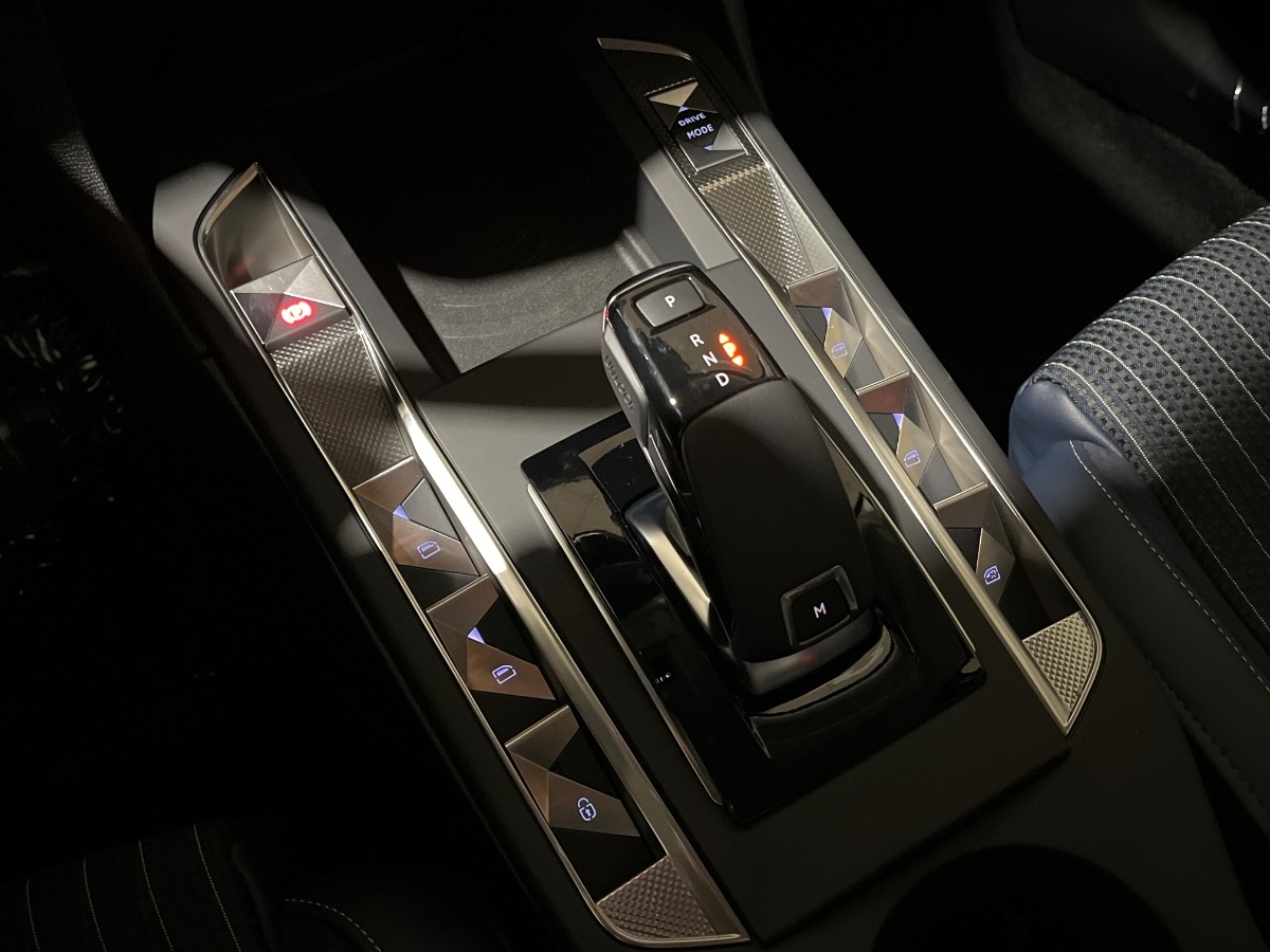 Ds DS3 Nuovo  DS3 Verona