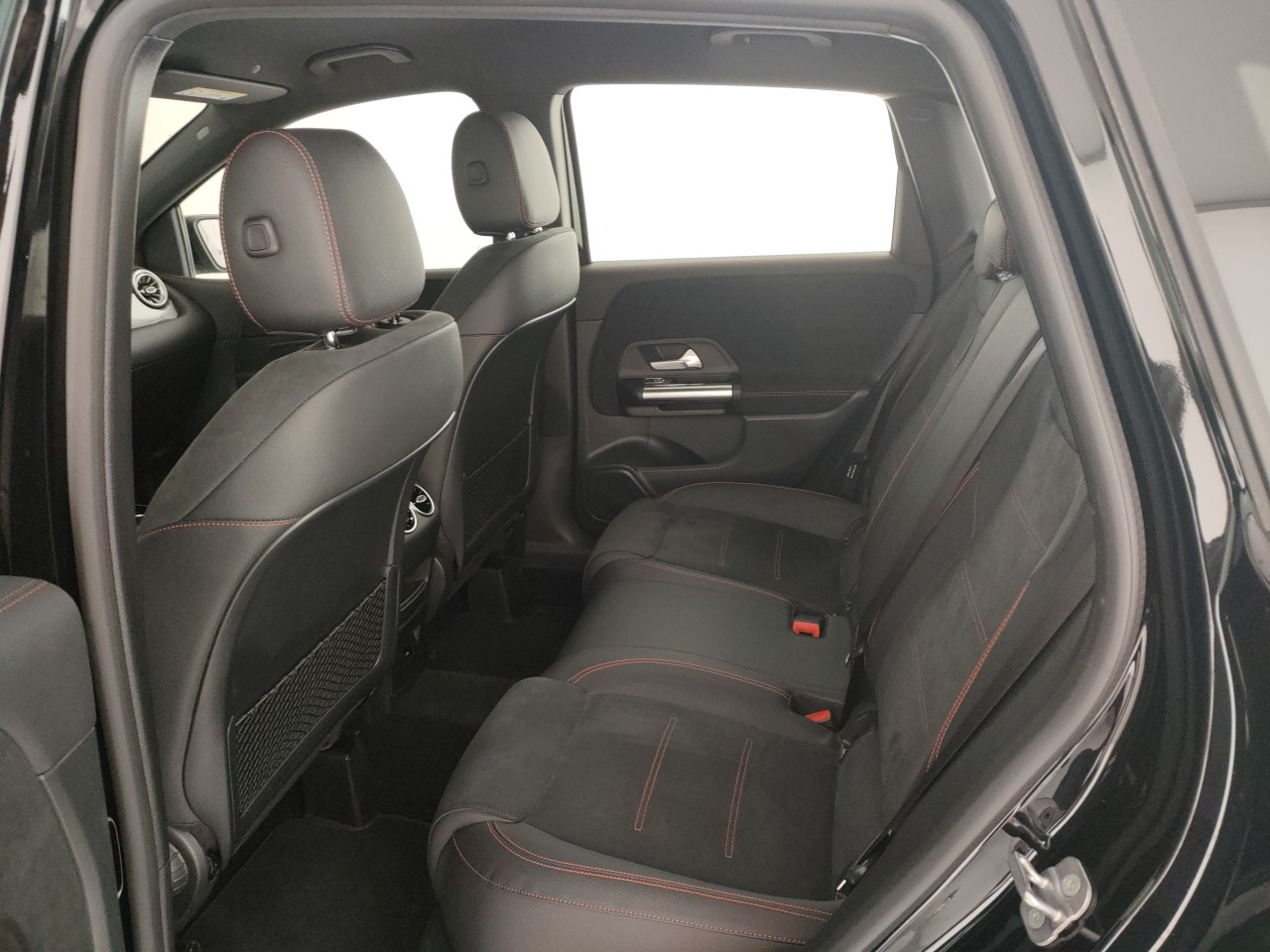 Mercedes Classe B - W247 2023 Usato 2024 Classe B - W247 2023 San Zeno Naviglio