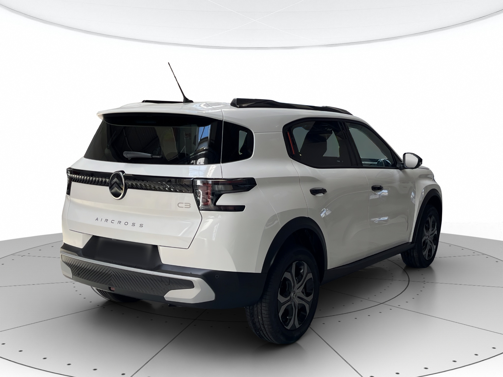 Citroen C3 Aircross KM0 2026 C3 Aircross Verona