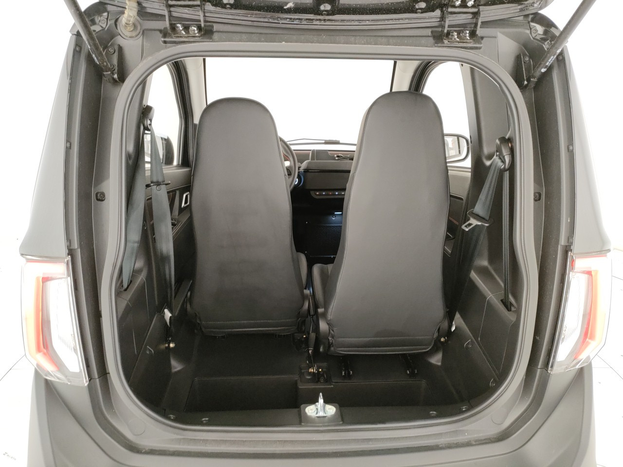Nissan SILENCE NanoCar Nuovo elettrico SILENCE NanoCar Porto Mantovano