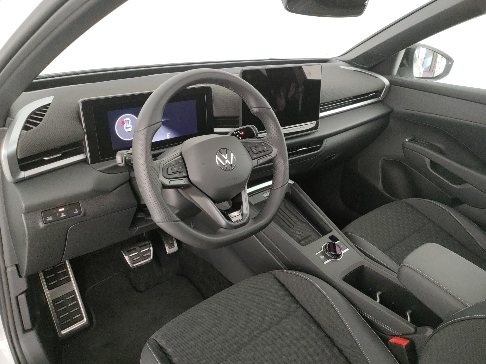 Volkswagen T-Roc Usato 2026 T-Roc Legnago