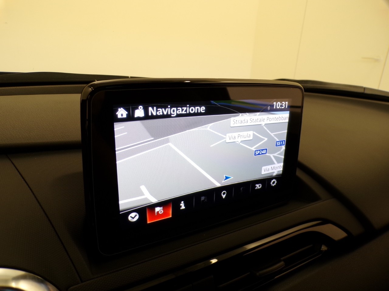Mazda MX-5 MX-5 Soft Top 1.5 Skyactiv-G Exclusive-Line Driver Assistance - 14