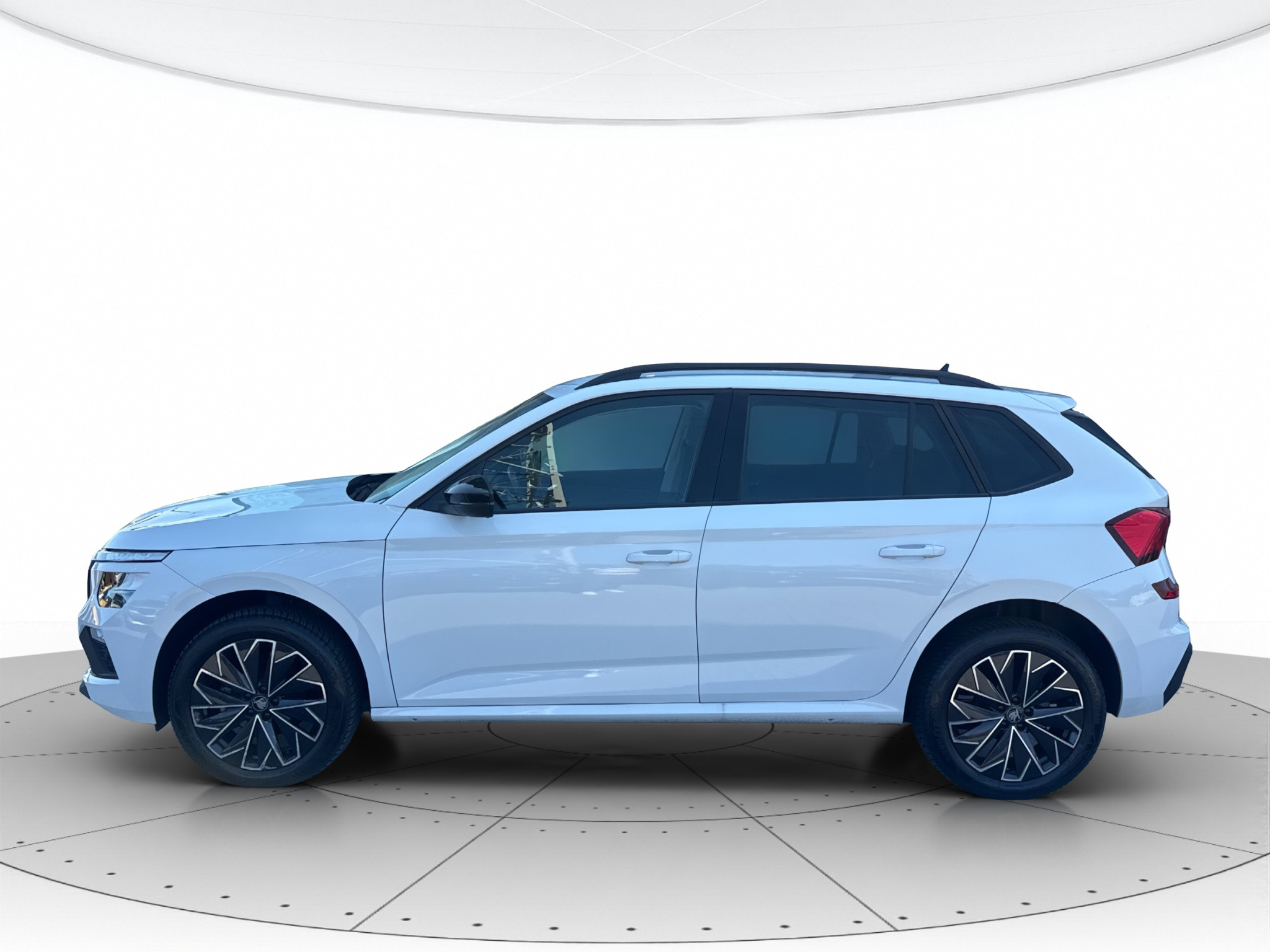 Skoda Kamiq Usato 2025 Kamiq Rovigo