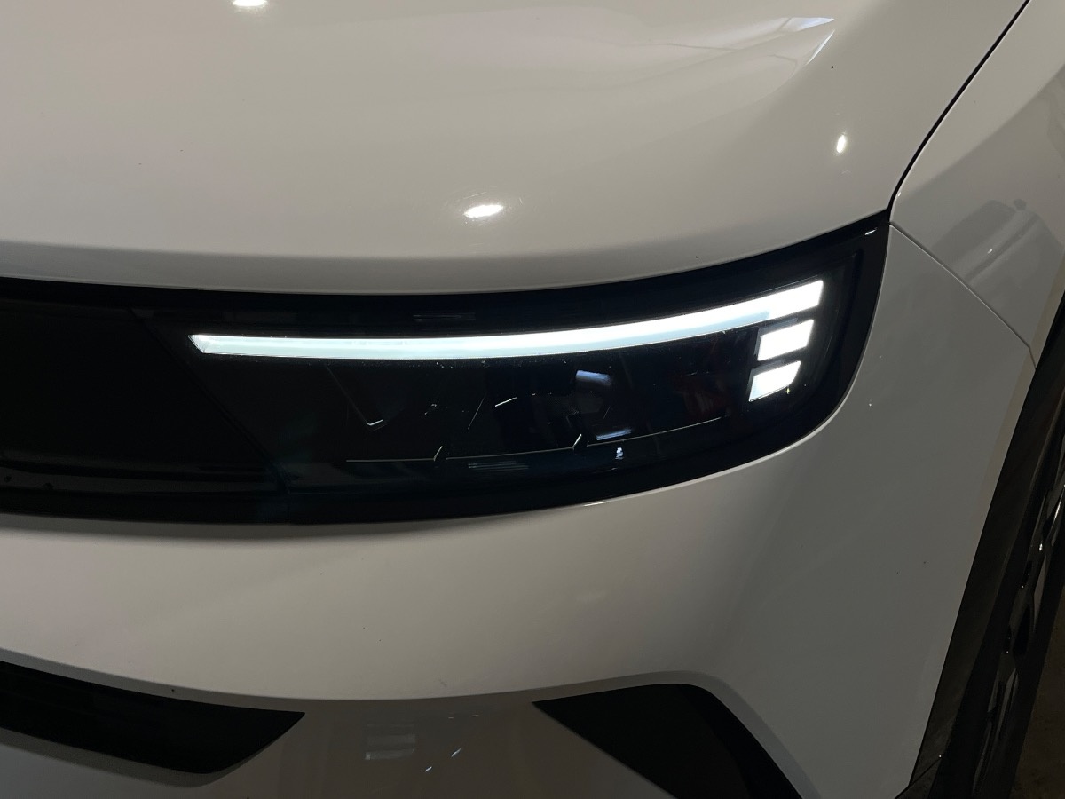 Opel Mokka Usato 2025 Mokka Verona