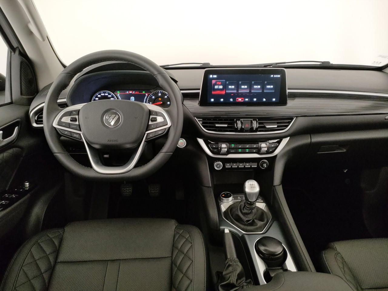 Foton Tunland G7 Nuovo Diesel Tunland G7 Porto Mantovano