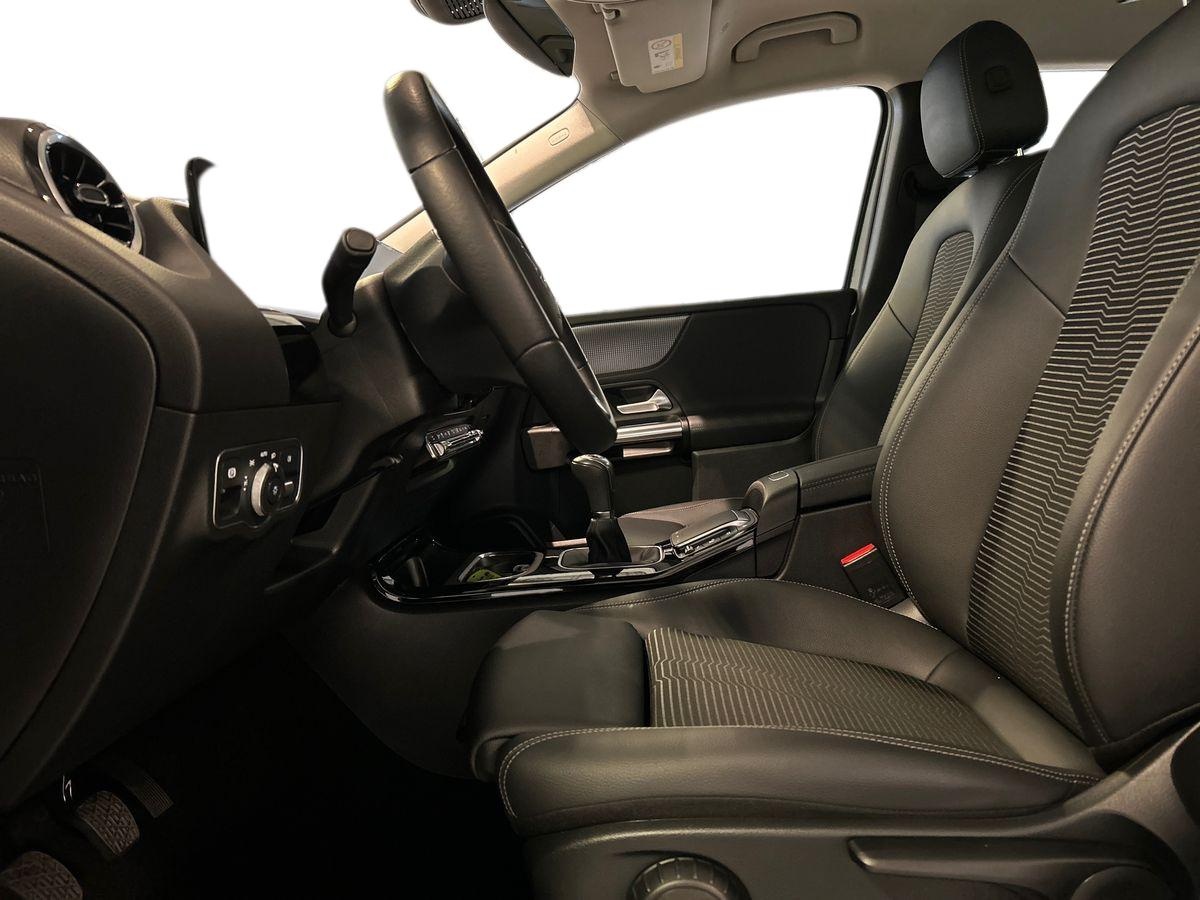 Mercedes Classe B Classe B 180 Sport Plus - 10